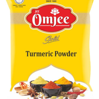 TURMERIC POWDER GOLD